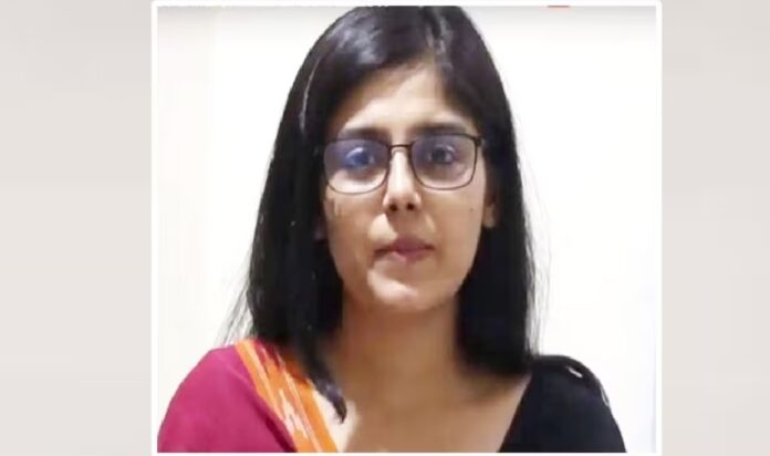 IAS Tapasya Parihar